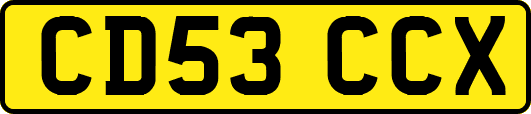 CD53CCX