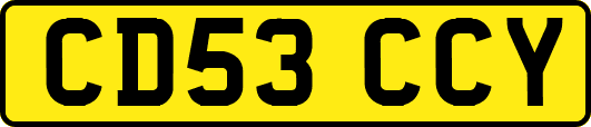 CD53CCY