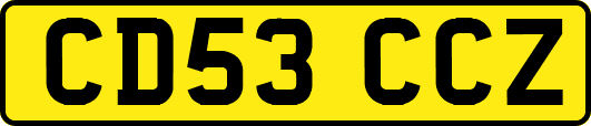 CD53CCZ