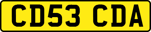 CD53CDA