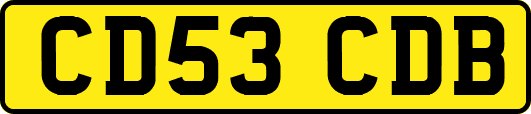 CD53CDB