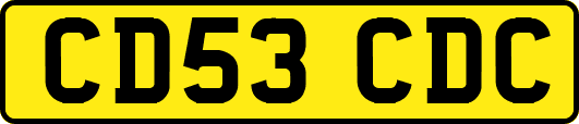 CD53CDC