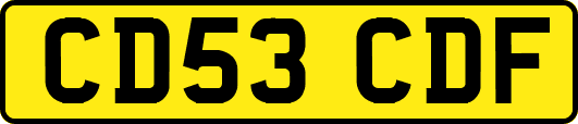 CD53CDF