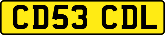 CD53CDL
