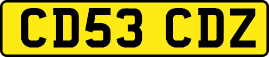 CD53CDZ