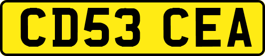 CD53CEA