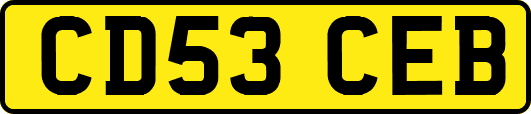CD53CEB