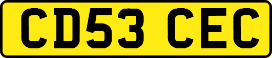 CD53CEC