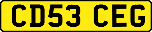CD53CEG