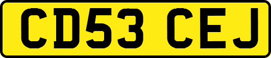 CD53CEJ