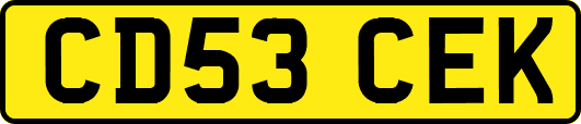 CD53CEK