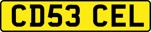CD53CEL