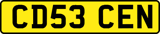 CD53CEN