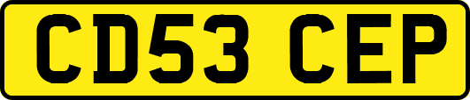 CD53CEP