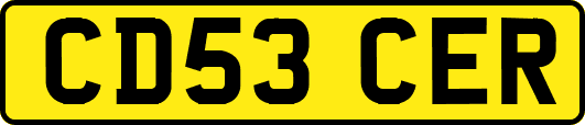 CD53CER