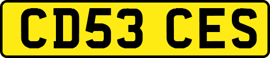 CD53CES