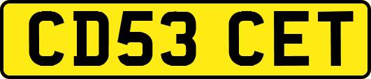 CD53CET