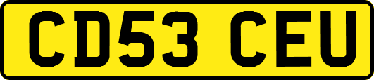 CD53CEU