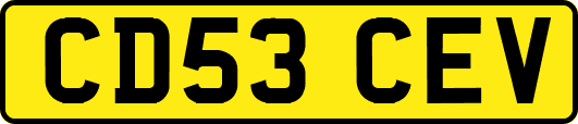 CD53CEV