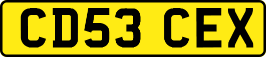 CD53CEX
