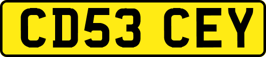 CD53CEY