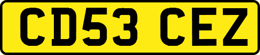 CD53CEZ