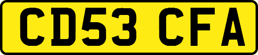CD53CFA