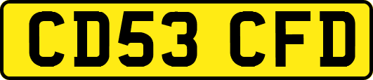 CD53CFD