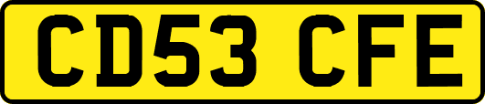 CD53CFE