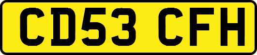 CD53CFH