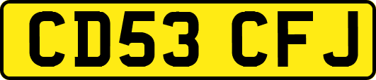 CD53CFJ