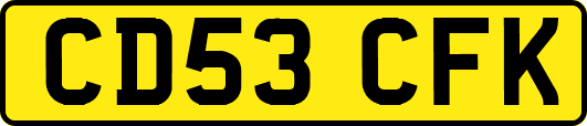 CD53CFK