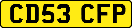 CD53CFP