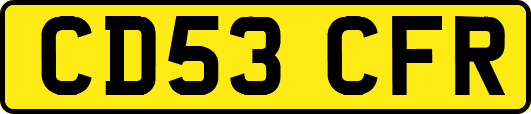 CD53CFR