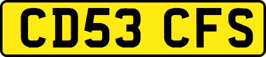 CD53CFS