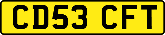 CD53CFT