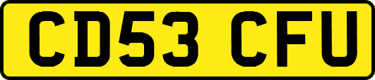 CD53CFU