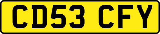 CD53CFY