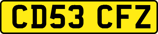 CD53CFZ