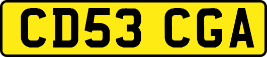 CD53CGA