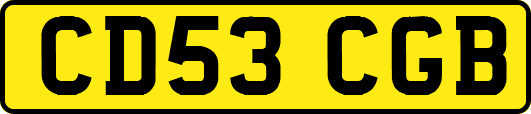 CD53CGB