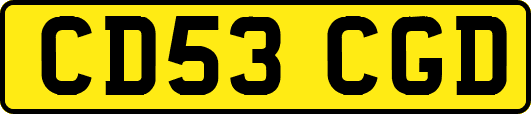 CD53CGD