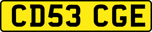 CD53CGE