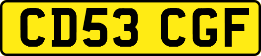 CD53CGF