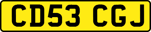CD53CGJ