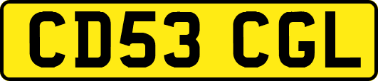 CD53CGL