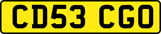 CD53CGO