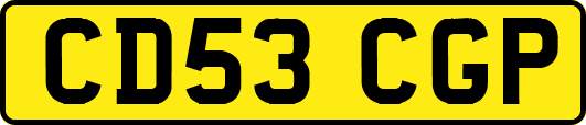 CD53CGP