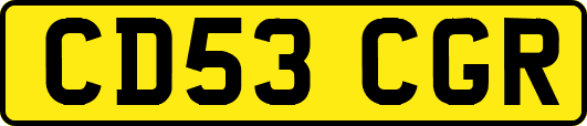 CD53CGR