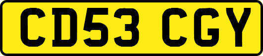 CD53CGY